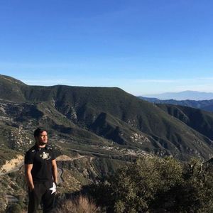 Meet your Posher, Marcos